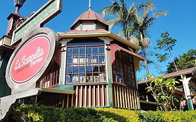 Bridgefield Guest House